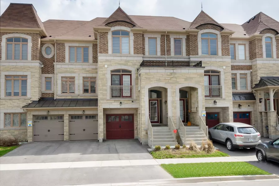 137 Allegranza AVE, Vaughan, ON L4L 1A6