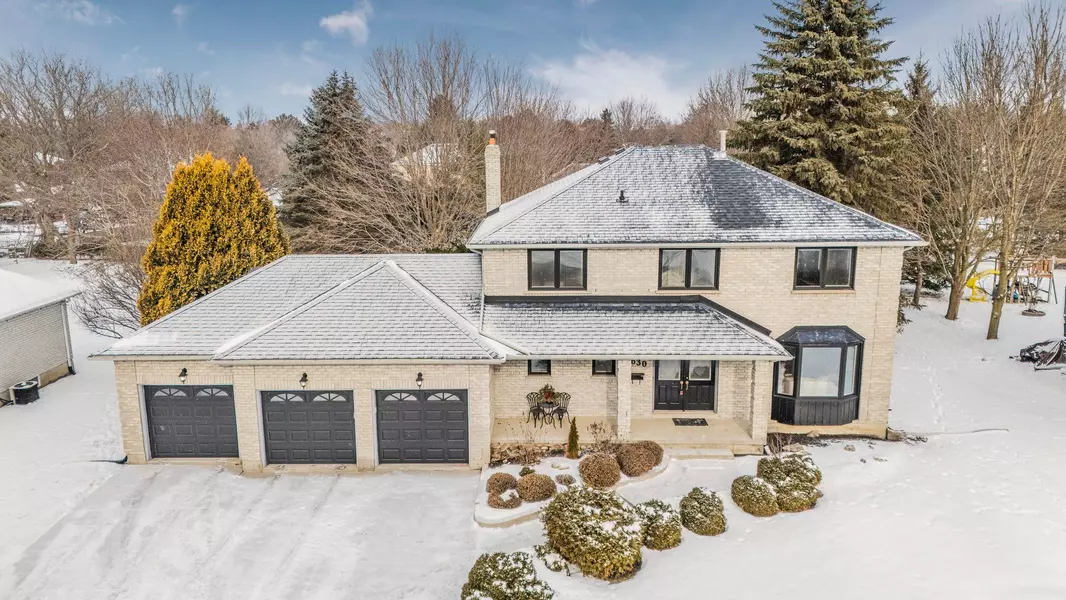 1630 Mount Albert RD, East Gwillimbury, ON L0G 1V0