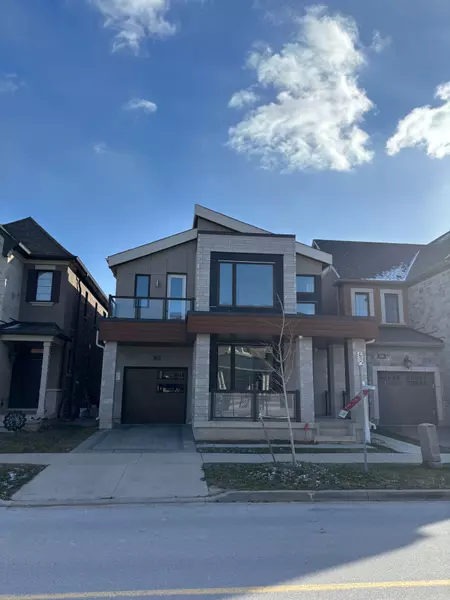 362 North Park BLVD, Oakville, ON L6M 1L4