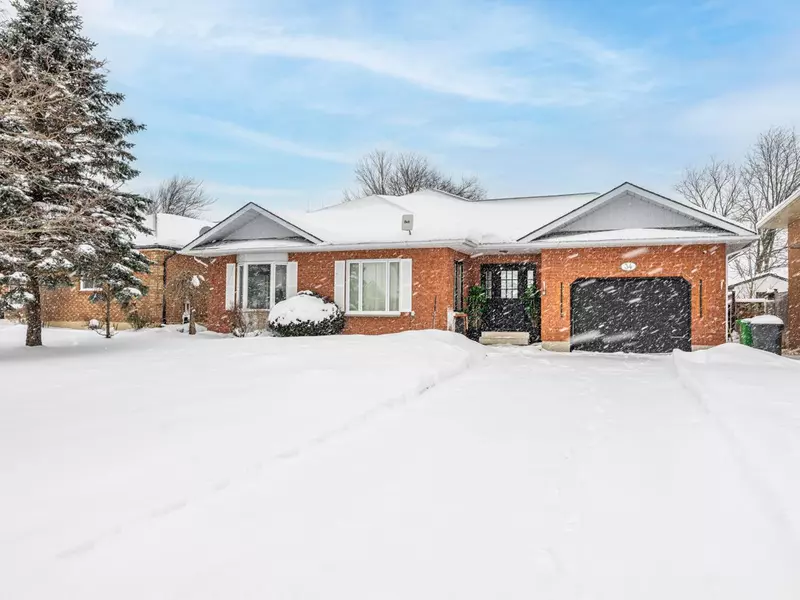 34 Wilson CRES, Southgate, ON N0C 1B0