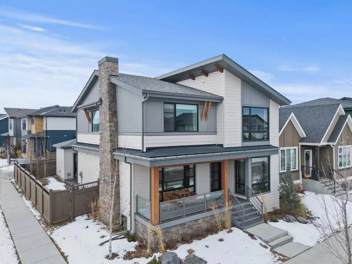 Calgary, AB T2Y 0S2,43 Bluerock AVE Southwest