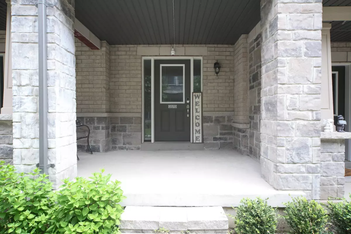 Pickering, ON L1X 0E6,2570 Ladyfern Crossing N/A #38