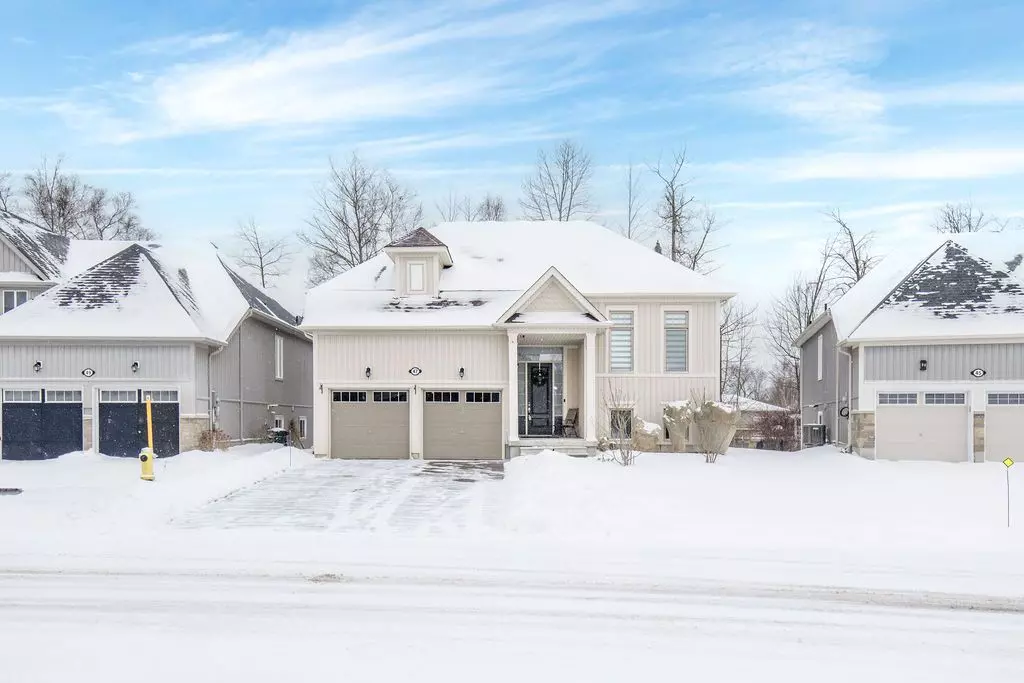 Wasaga Beach, ON L9Z 0H1,47 ALLEGRA DR