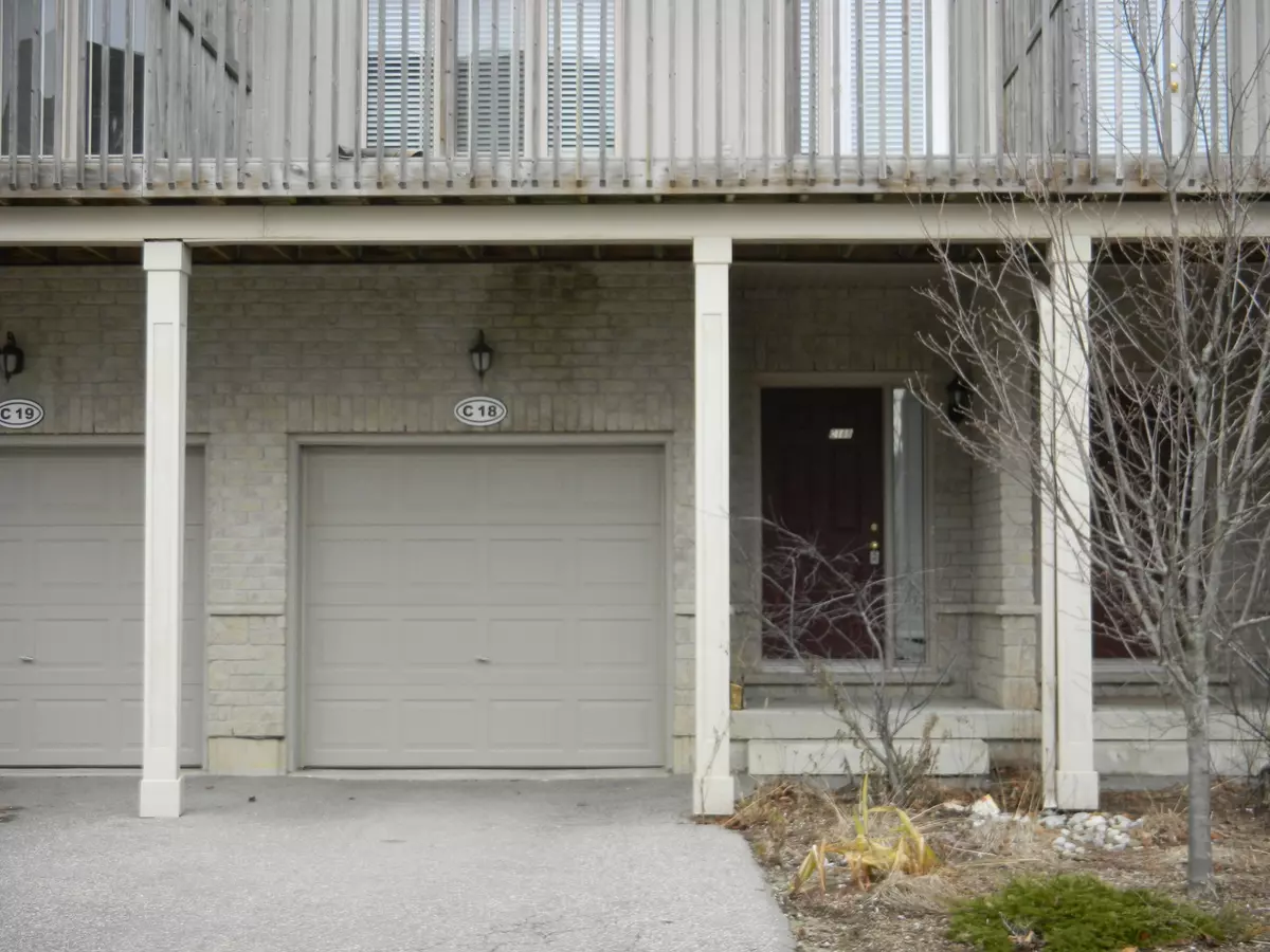 Waterloo, ON N2V 2X1,619 Wild Ginger AVE #C18