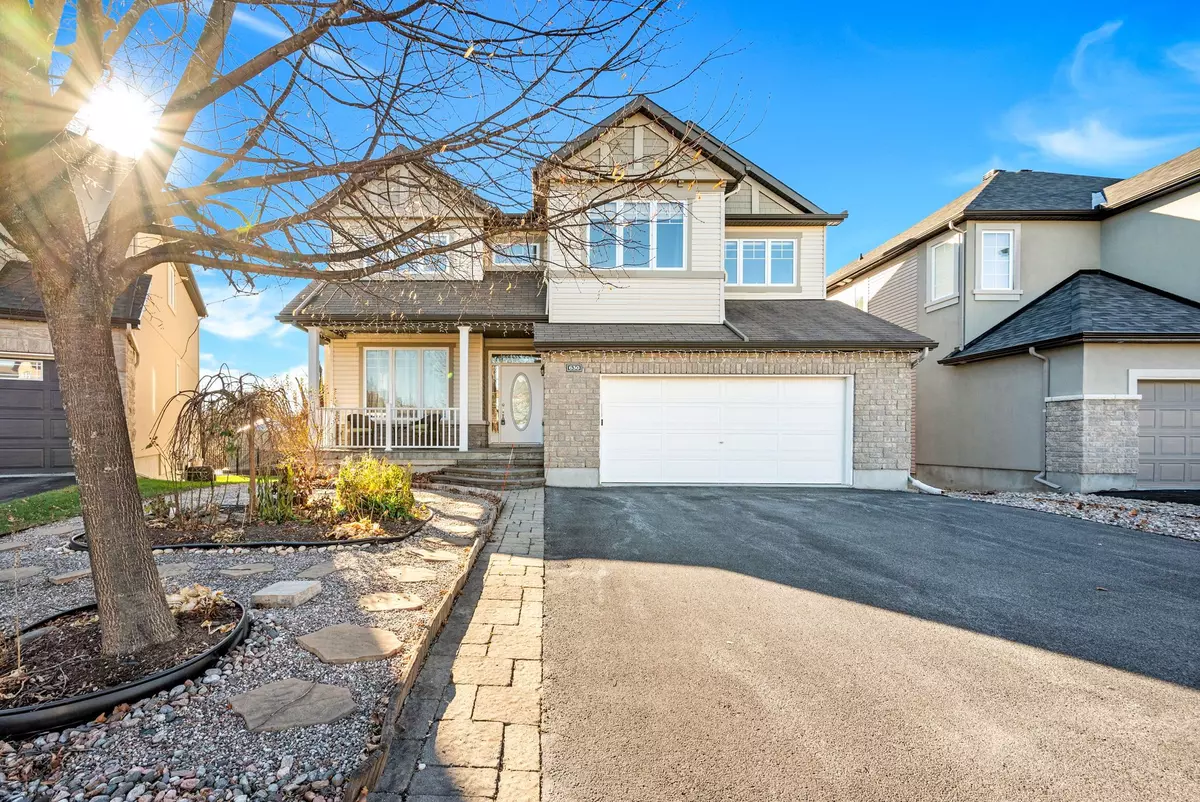 Stittsville - Munster - Richmond, ON K2S 0S8,630 BIRCHLAND CRES