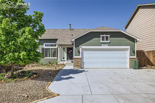 9375 Wolf Pack TER, Colorado Springs, CO 80920