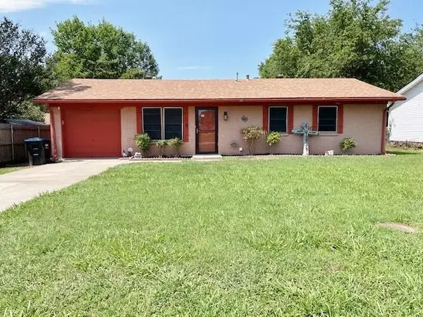 3208 TERRELL Road, Greenville, TX 75402