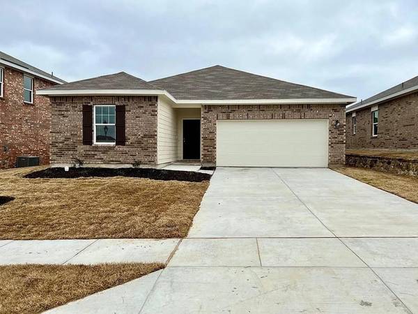 720 Cherry Blossom Street, Anna, TX 75409