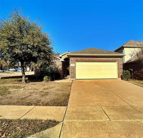 1132 Whittenburg Drive, Fort Worth, TX 76134