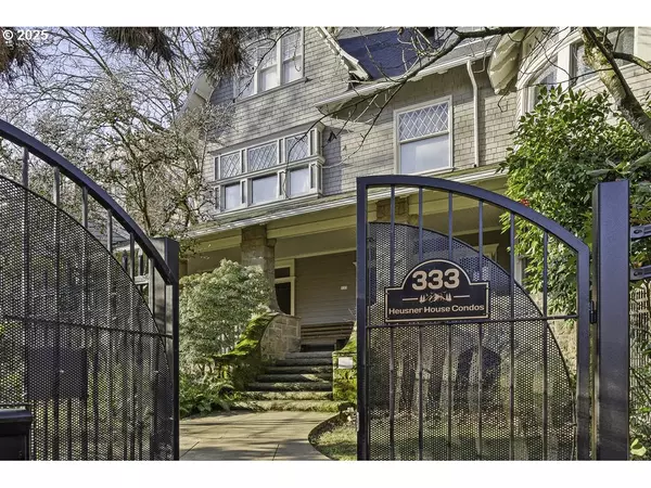 333 NW 20TH AVE #2, Portland, OR 97209