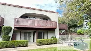 401 BOCA CHICA BLVD., Brownsville, TX 78520