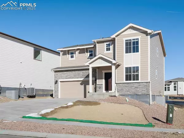 Peyton, CO 80831,13446 Valley Peak DR