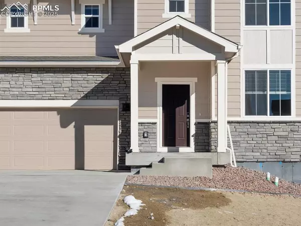 Peyton, CO 80831,13446 Valley Peak DR