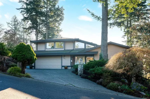 Saanich, BC V8Y 3G3,901 Cobblestone Lane