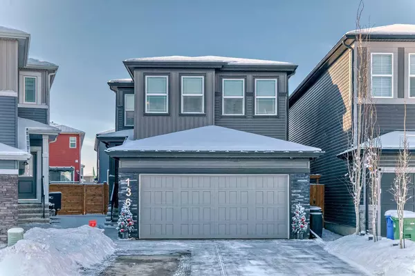 Calgary, AB T2X 4P5,136 Creekstone SQ SW