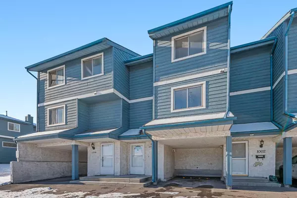 Calgary, AB T2A 6E1,919 38 ST Northeast #1003