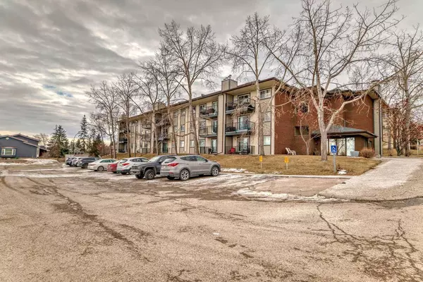 385 patterson HL SW #4105, Calgary, AB T3H 2P3