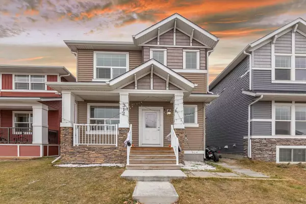 Calgary, AB T3N 1M8,312 Redstone AVE NE