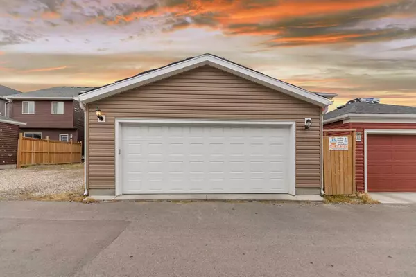 Calgary, AB T3N 1M8,312 Redstone AVE NE