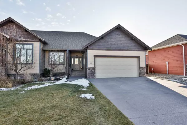 804 Fairway BLVD, Cardston, AB T0K 0K0