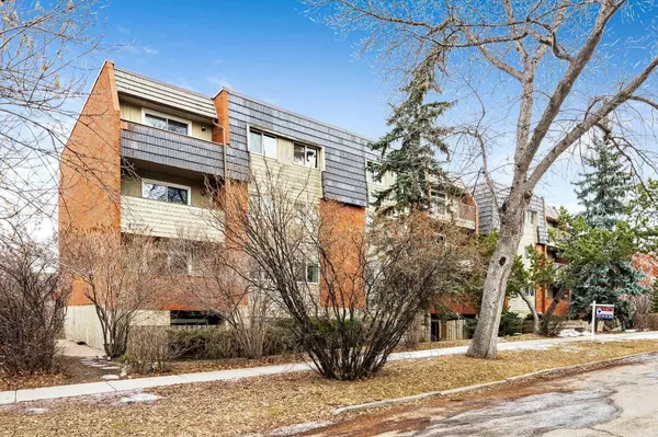 222 5 AVE Northeast #402, Calgary, AB T2E 0K6