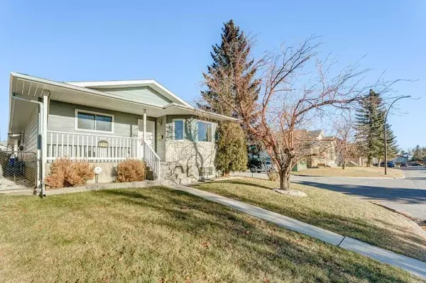 Calgary, AB T2A7L6,3908 14 AVE NE