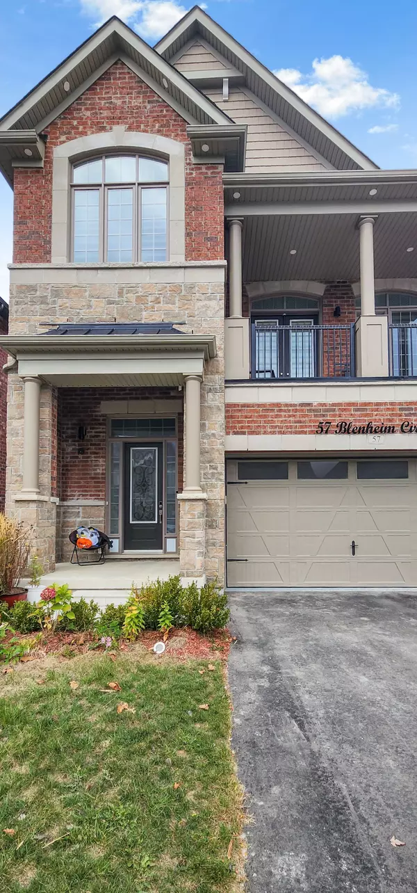 Whitby, ON L1P 0E2,57 Blenheim CIR #Bsmt