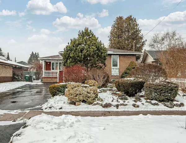 18 Shoreview DR, Toronto E10, ON M1E 3R2