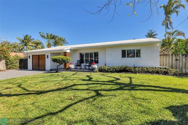 2840 NE 18th Ave, Wilton Manors, FL 33306