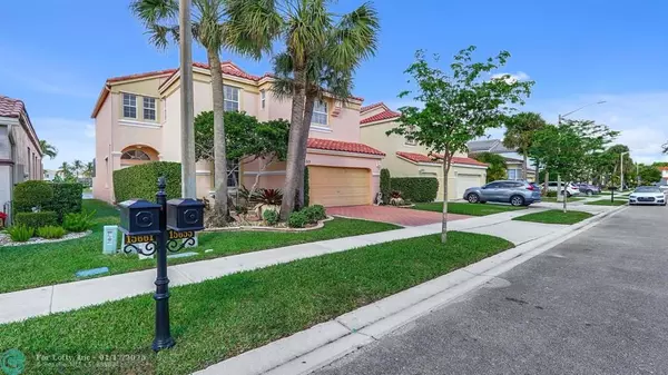 Pembroke Pines, FL 33028,15655 NW 14th Ct