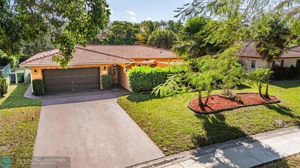 11886 NW 24th St, Coral Springs, FL 33065