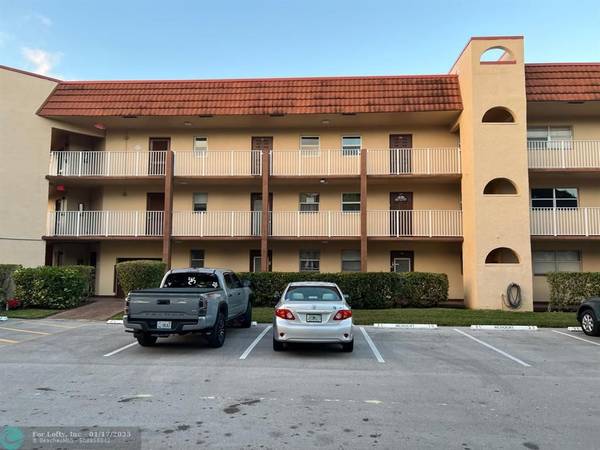 2811 N Pine Island Rd  #309, Sunrise, FL 33322