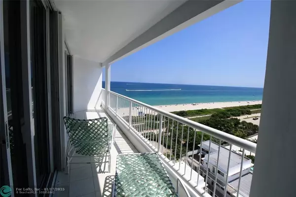 Surfside, FL 33154,9341 Collins Ave  #1003