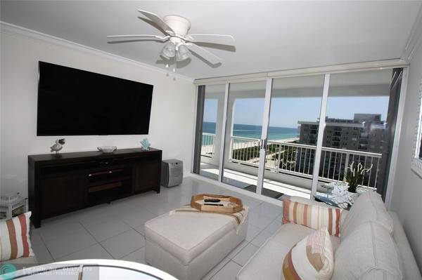 Surfside, FL 33154,9341 Collins Ave  #1003