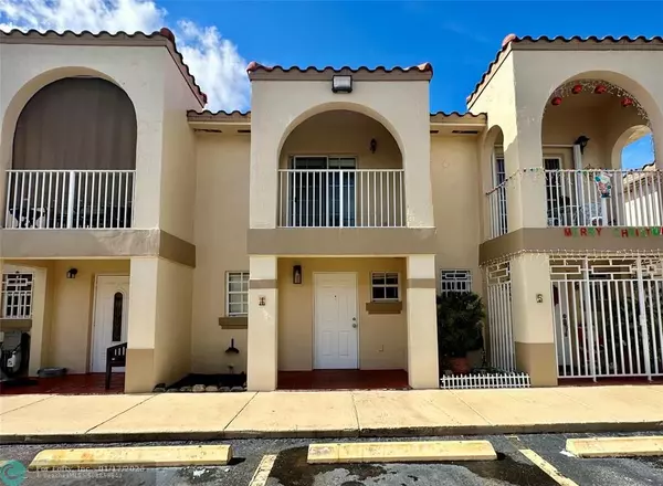 519 W 68th St  #4, Hialeah, FL 33014