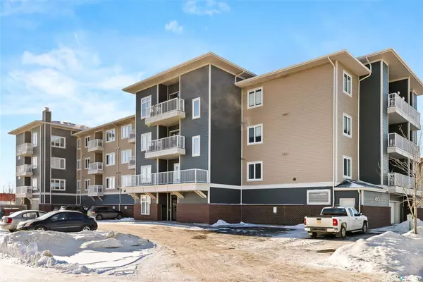 4501 Child AVENUE #207, Regina, SK S4X 0L7