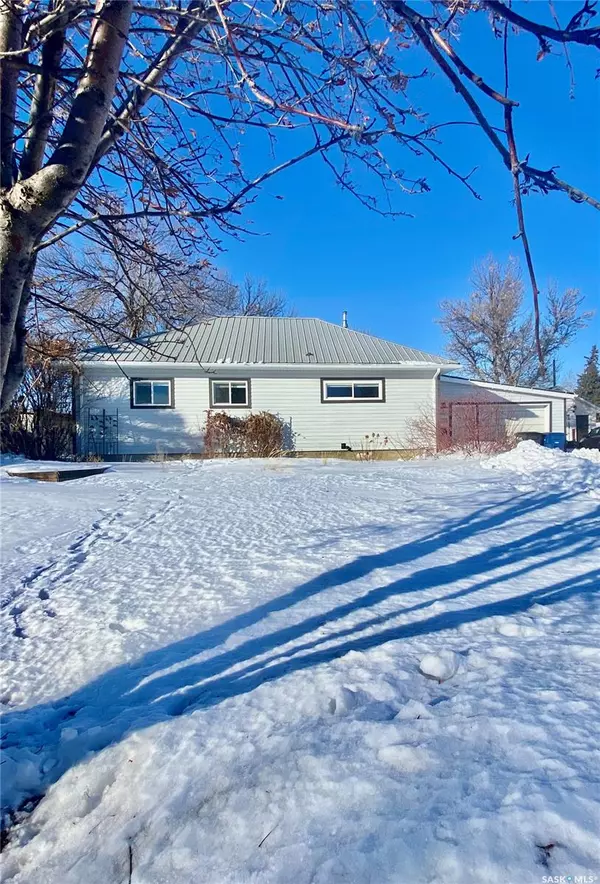 102 Missouri Coteau STREET, Avonlea, SK S0H 0C0