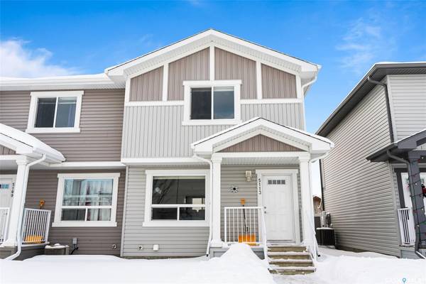 5113 BEACON WAY, Regina, SK S4W 0H8