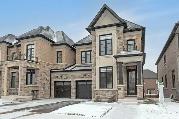 Oakville, ON L6M 5L8,1311 Merton RD