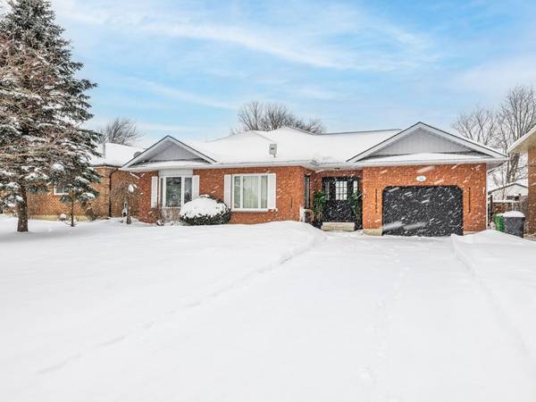 34 Wilson CRES, Grey County, ON N0C 1B0