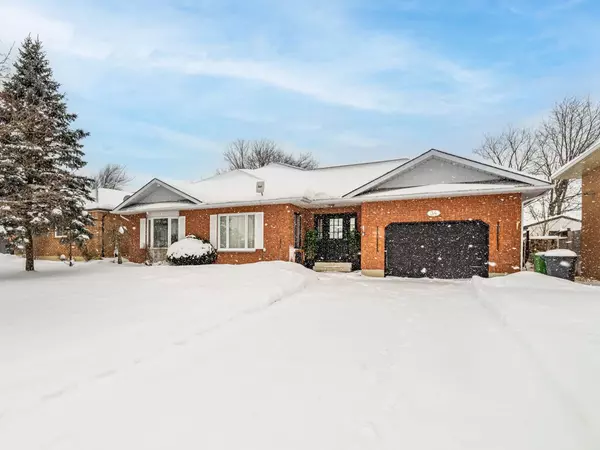 Southgate, ON N0C 1B0,34 Wilson CRES