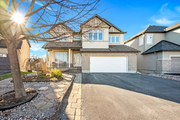 630 BIRCHLAND CRES, Stittsville - Munster - Richmond, ON K2S 0S8