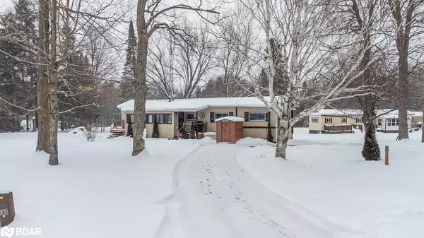 3 Bruce DR, Kawartha Lakes, ON L0B 1K0