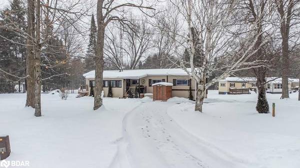 3 Bruce DR, Kawartha Lakes, ON L0B 1K0