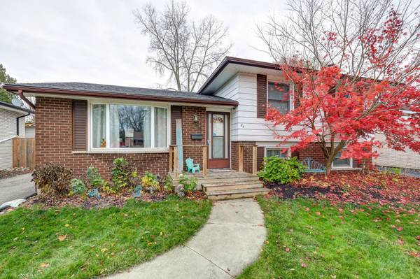 London, ON N5Y 4A6,84 Amy CRES