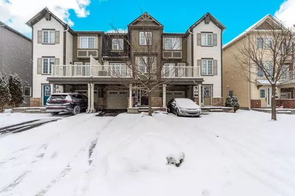 408 Rosingdale ST, Kanata, ON K2M 0L8