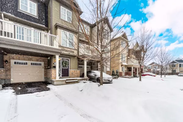 Kanata, ON K2M 0L8,408 Rosingdale ST