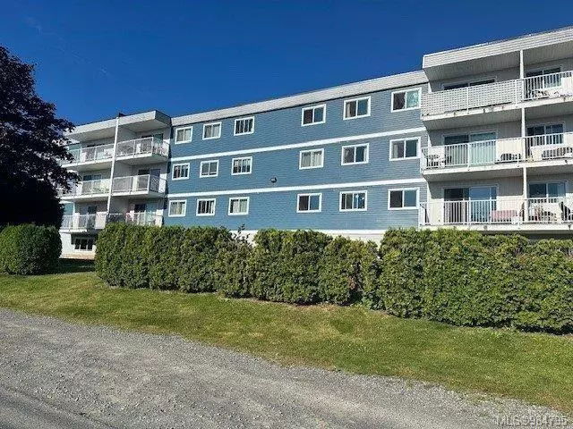 7450 Rupert St #205, Port Hardy, BC V0N 2P0