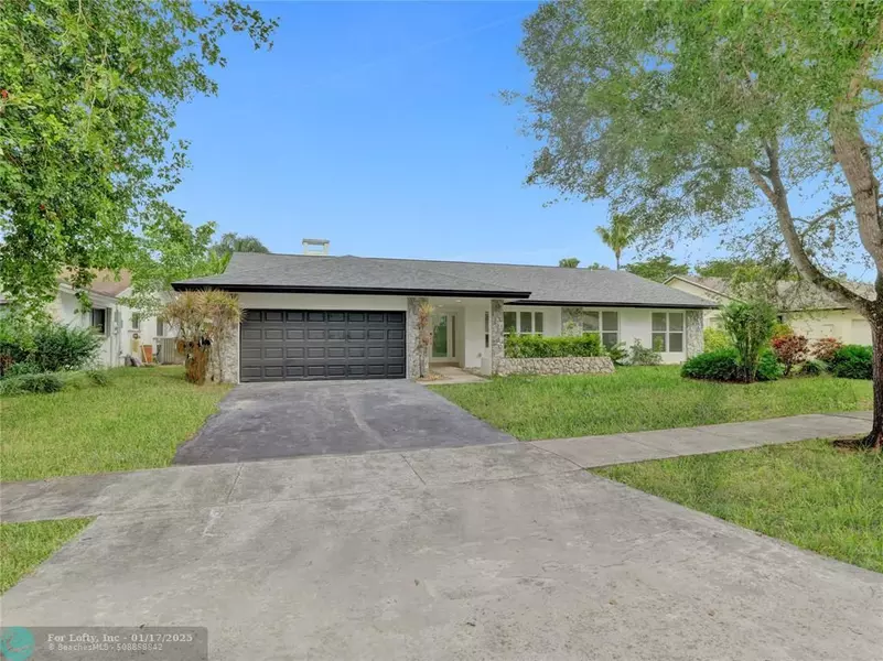 11801 S Island Rd, Cooper City, FL 33026