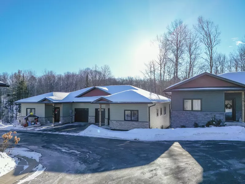 14 Ertler LN, Muskoka, ON P1H 1S7